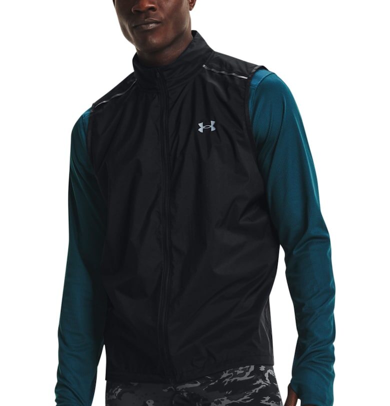 Жилетка  UA OutRun the Storm Under Armour