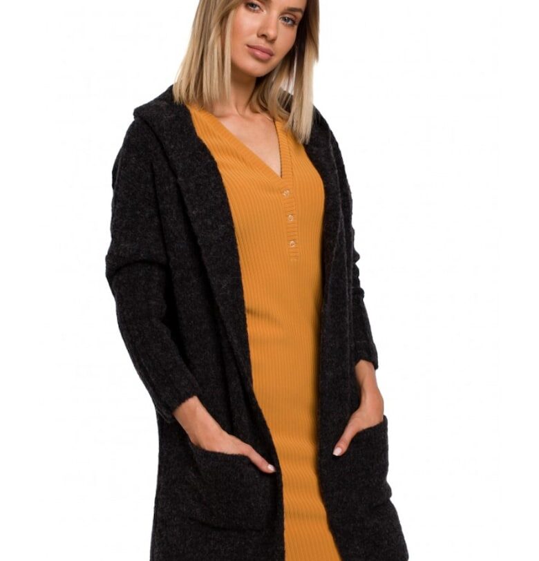 Жилетка  Полиамид MOE