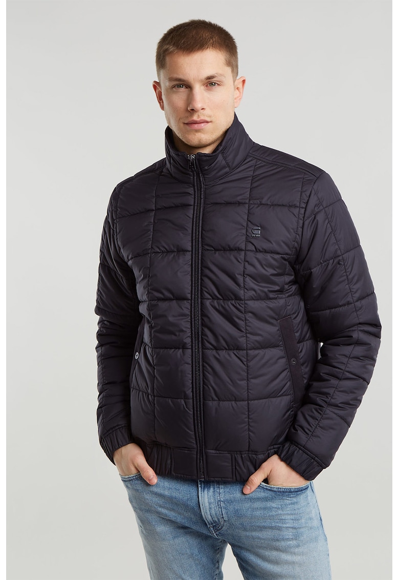 Зимно ватирано яке G-STAR