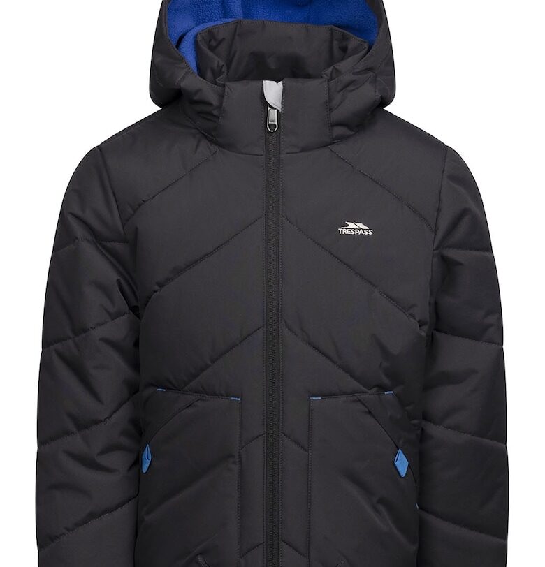 Зимно ватирано яке Ryssa Trespass