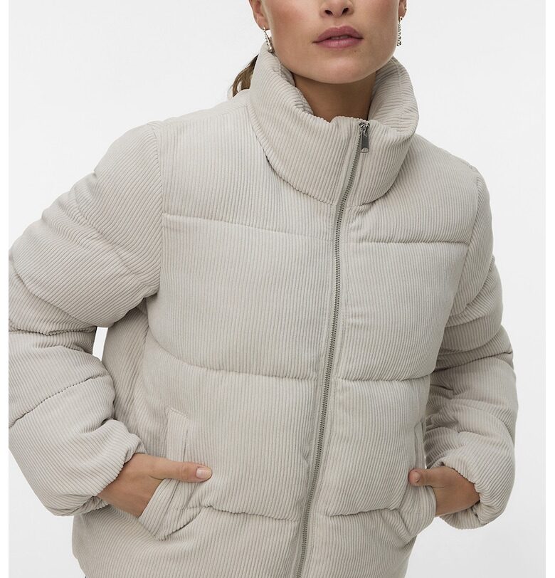 Зимно джинсово яке Vero Moda