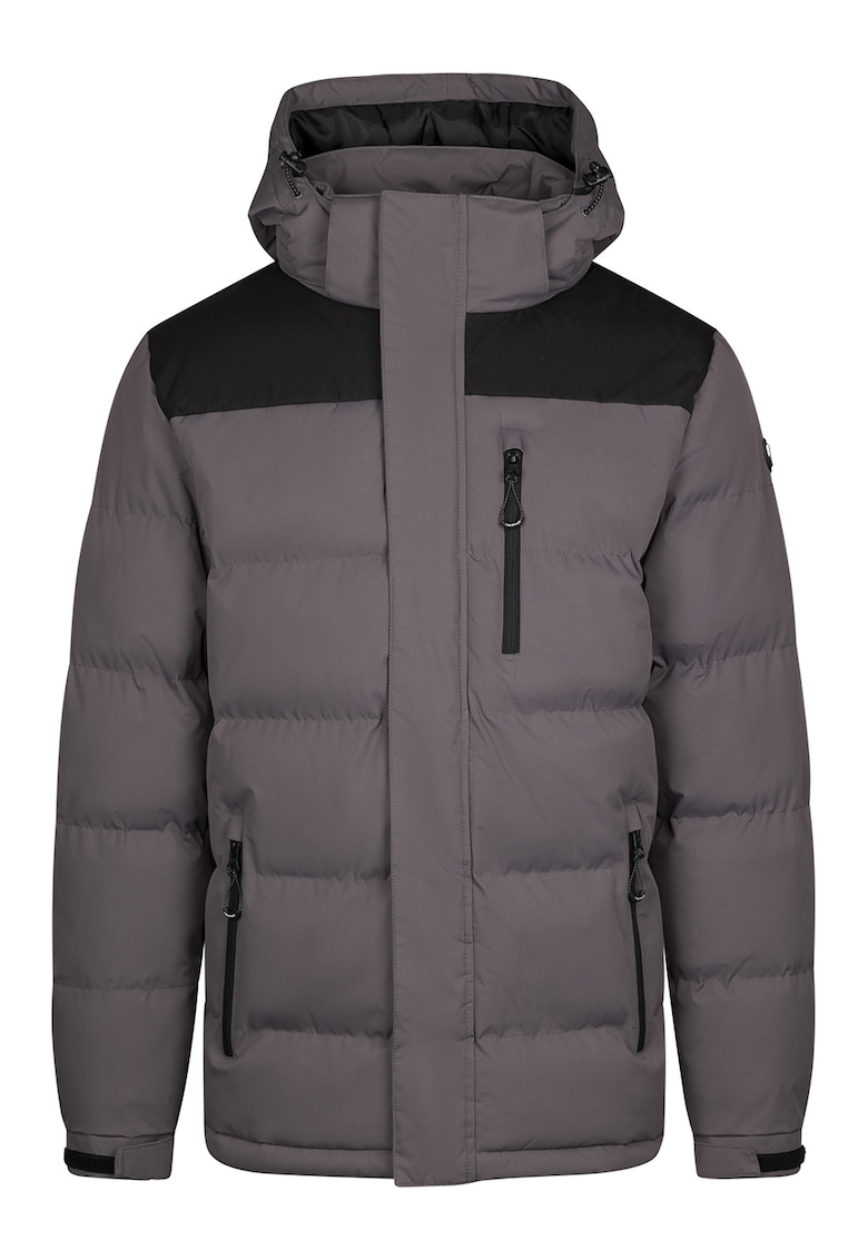 Зимно пке със средна яка Trespass