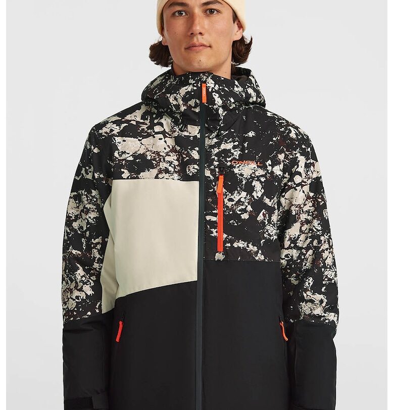 Зимно ски яке FWC'Cruz Triple Snow ONeill