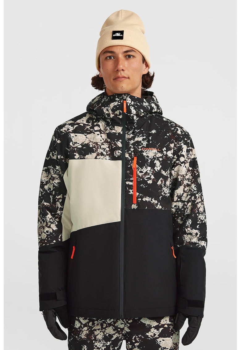 Зимно ски яке FWC'Cruz Triple Snow ONeill