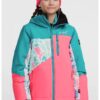 Зимно ски яке FWC'Cruz с цветен блок ONeill