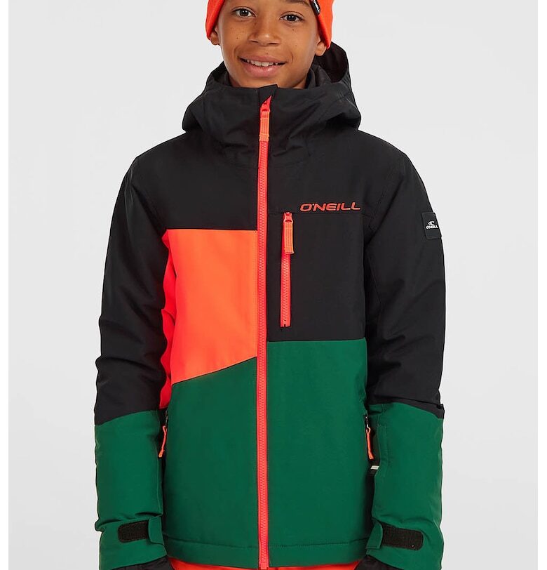 Зимно ски яке Ski Triple Snow с качулка ONeill