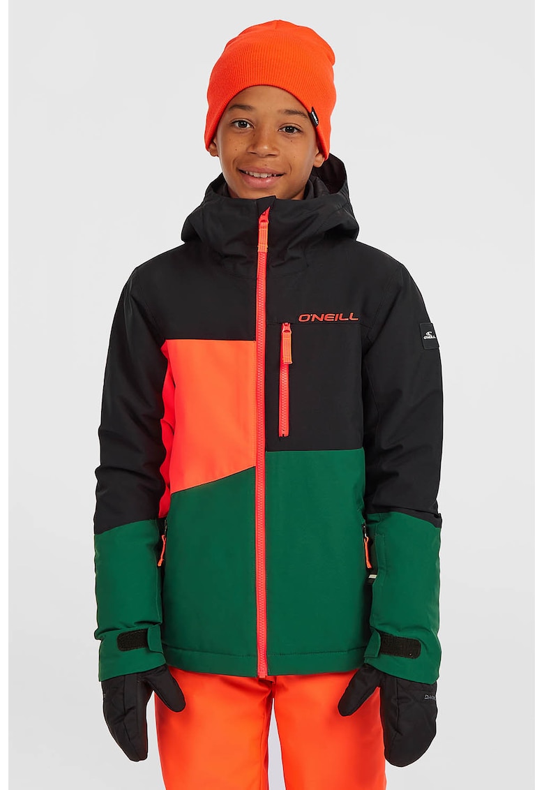 Зимно ски яке Ski Triple Snow с качулка ONeill