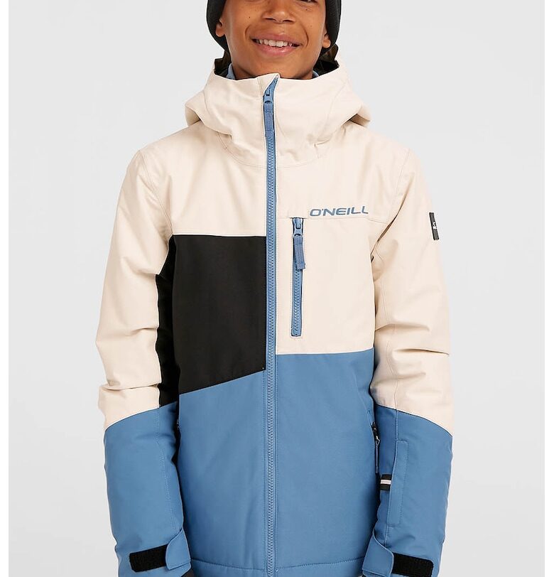 Зимно ски яке Ski Triple Snow с качулка ONeill