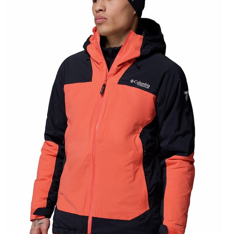 Зимно трекинг яке Cirque Bowl Columbia