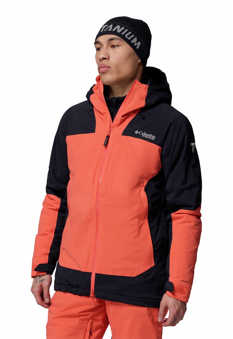 Зимно трекинг яке Cirque Bowl Columbia