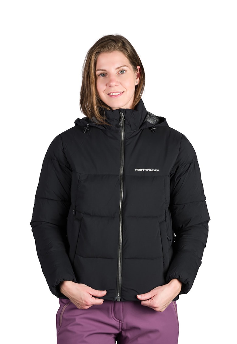 Зимно хайкинг яке Mindi NORTHFINDER