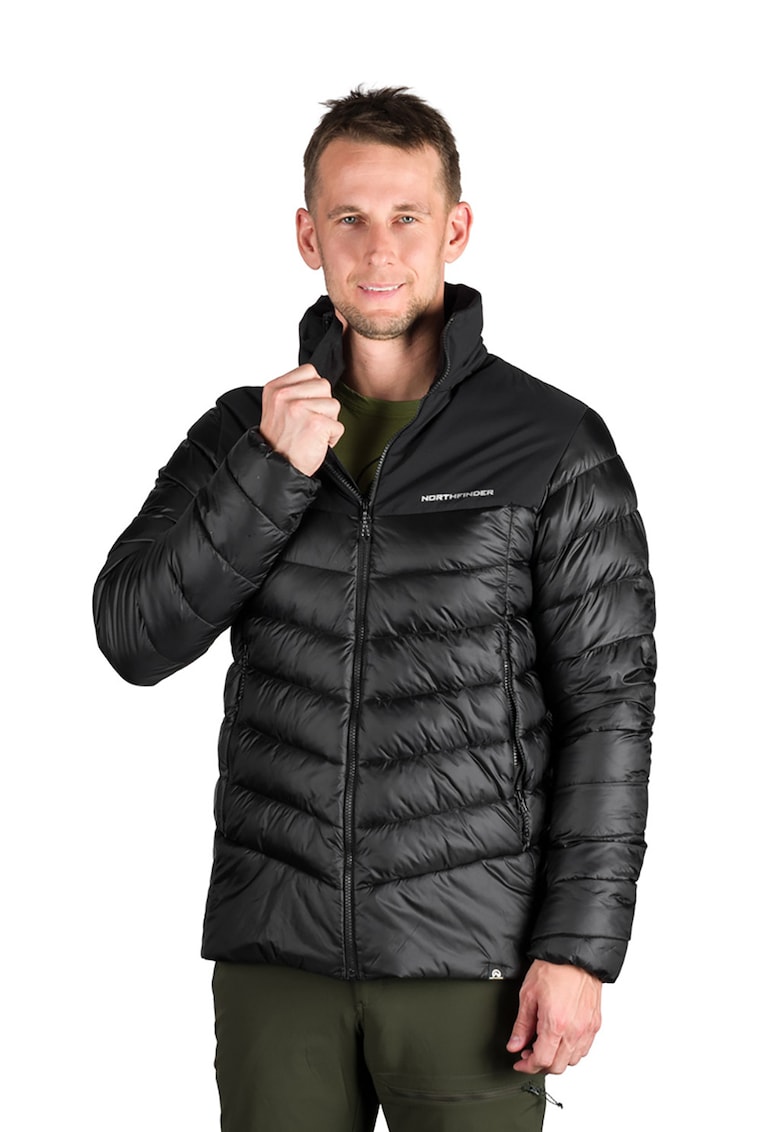 Зимно яке Bertram за хайкинг и трекинг NORTHFINDER