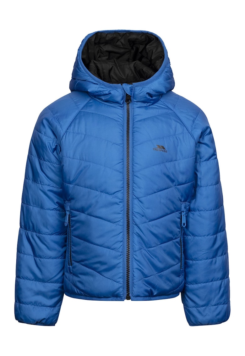 Зимно яке Dessieboy с ръкави реглан Trespass