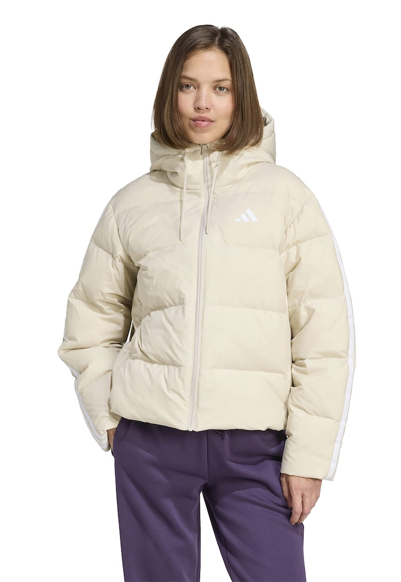 Зимно яке Essentials CLIMAWARM с пухена вата adidas Sportswear