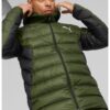 Зимно яке PackLITE с пухена вата Puma