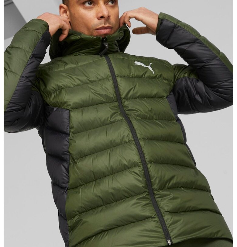 Зимно яке PackLITE с пухена вата Puma