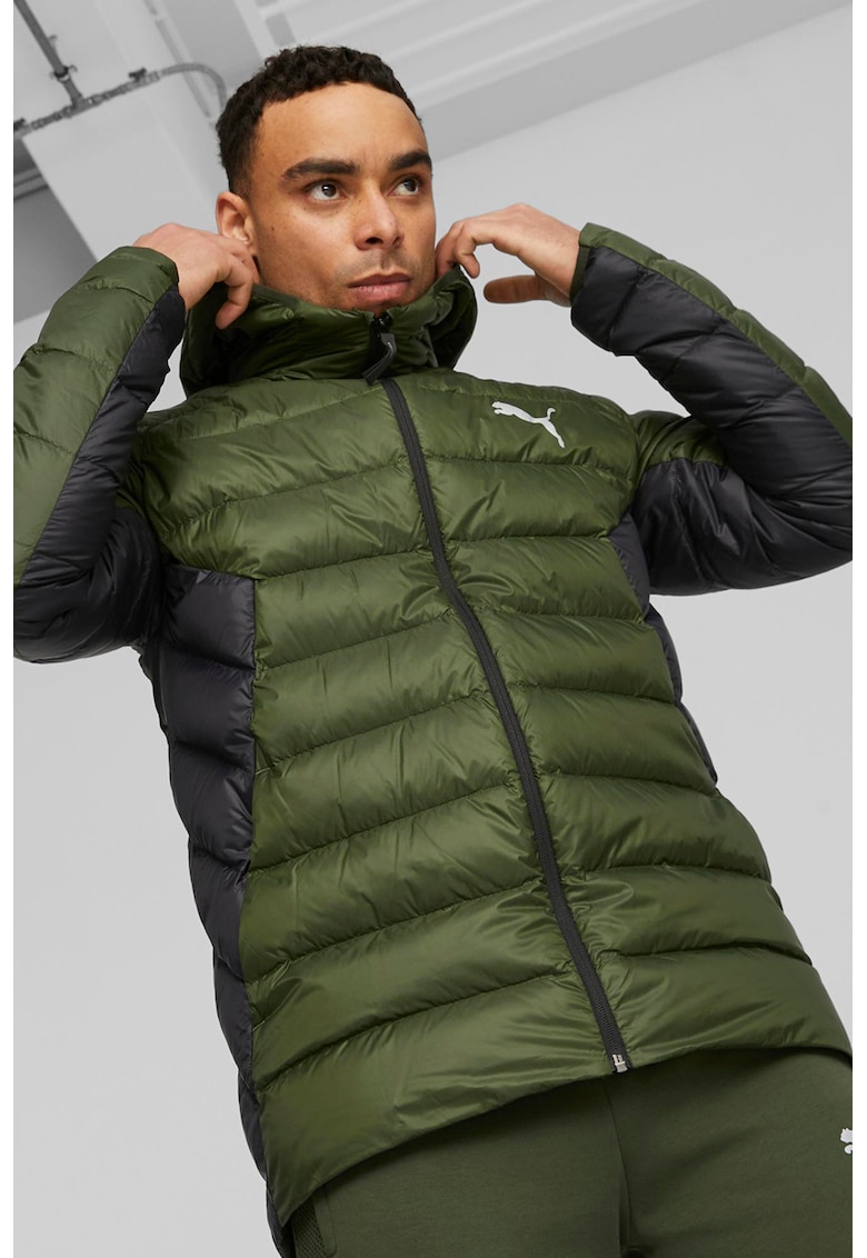 Зимно яке PackLITE с пухена вата Puma