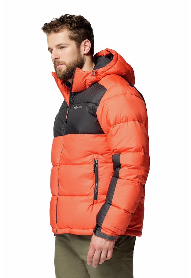 Зимно яке Pike Lake™ II с качулка Columbia