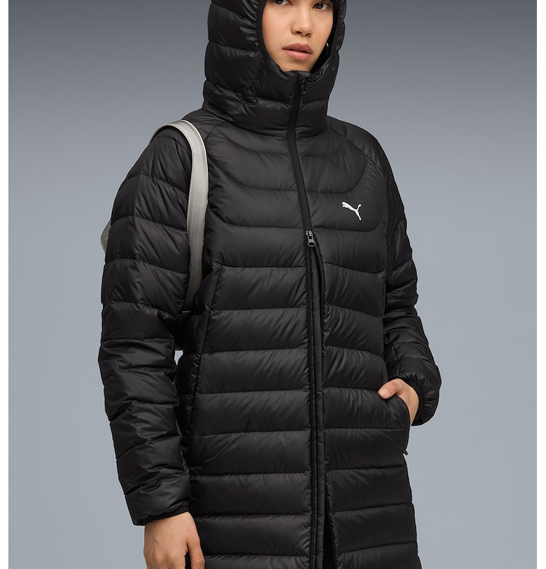 Зимно яке Powder Lite с качулка Puma