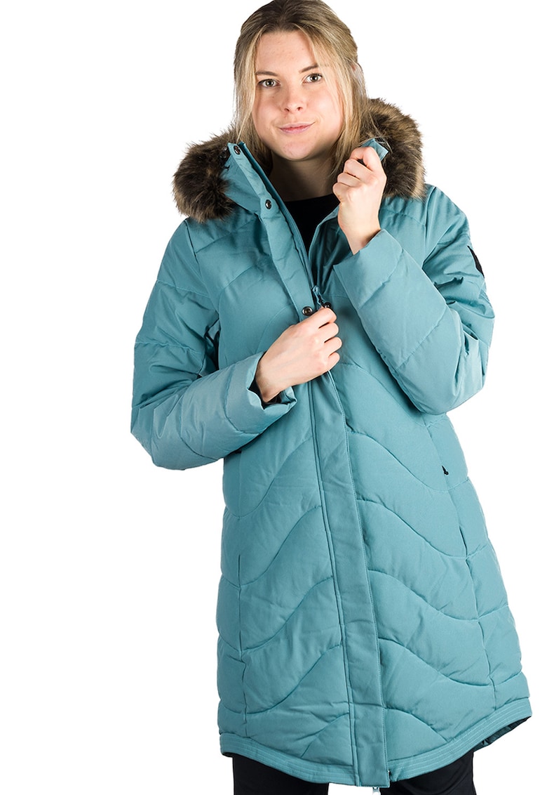 Зимно яке Raelynn с яка и качулка NORTHFINDER