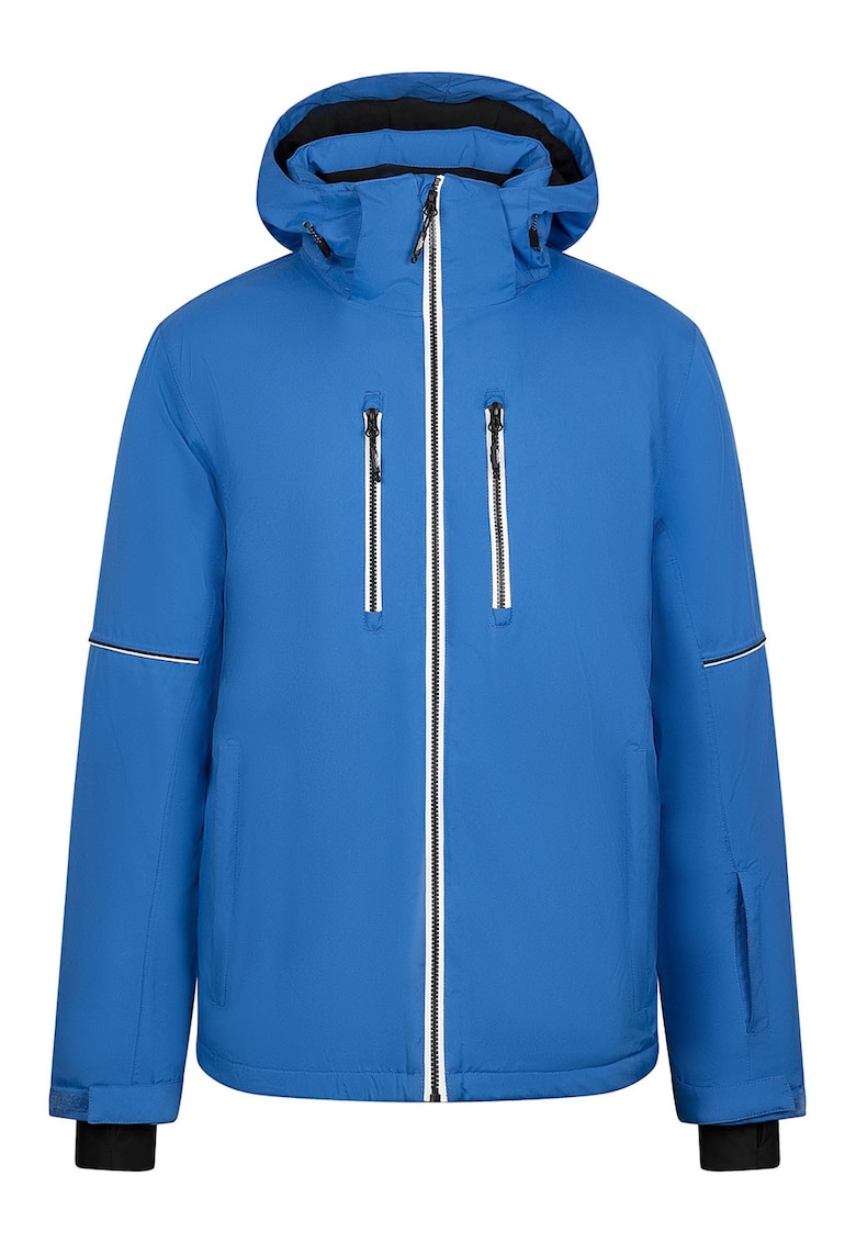 Зимно яке за трекинг Joseph с джобове на гърдите Trespass