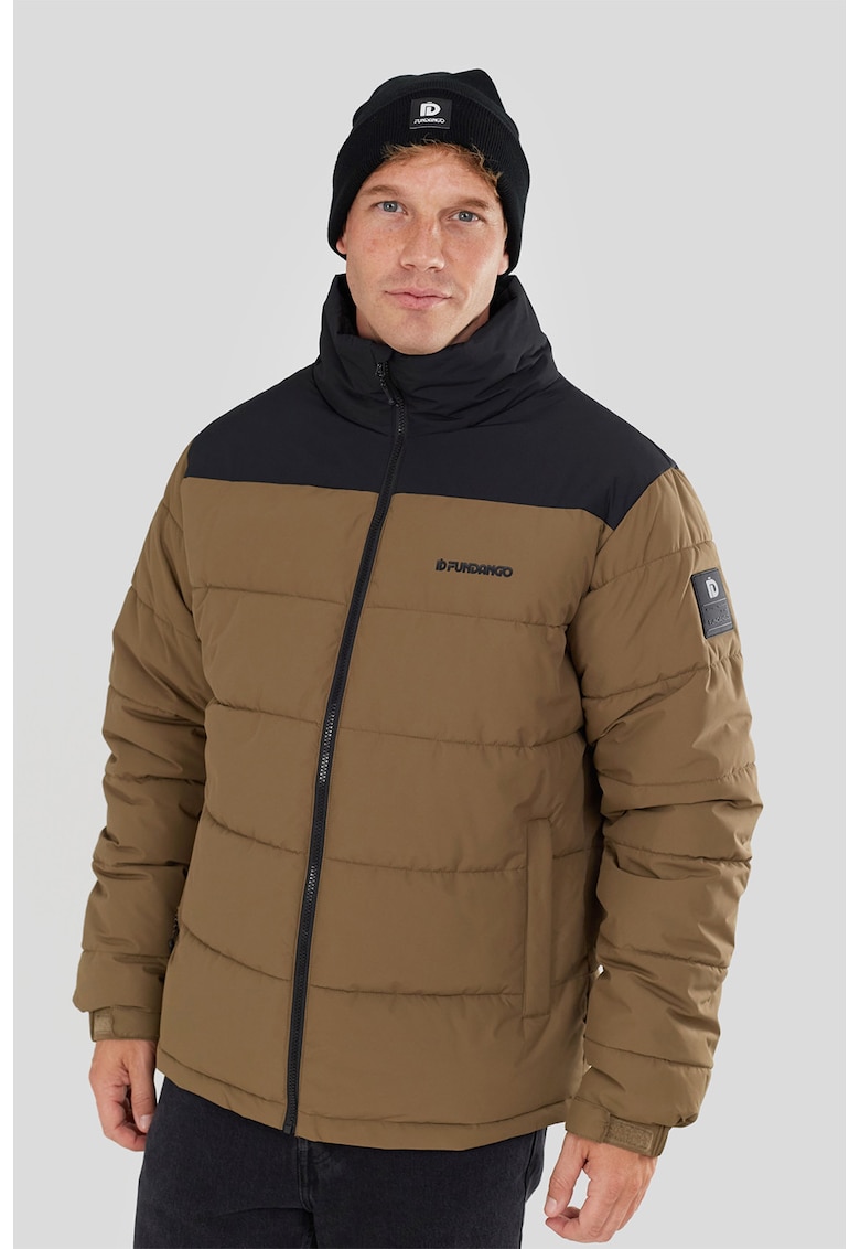 Зимно яке с Winton с миди яка Fundango