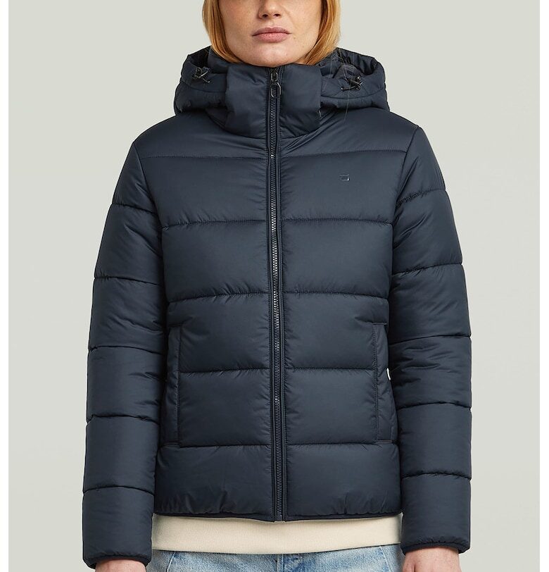 Зимно яке с джобове G-STAR