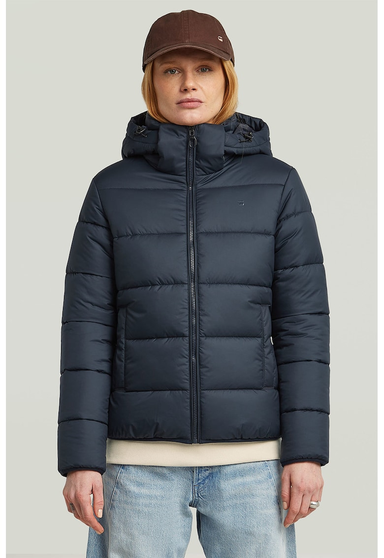 Зимно яке с джобове G-STAR