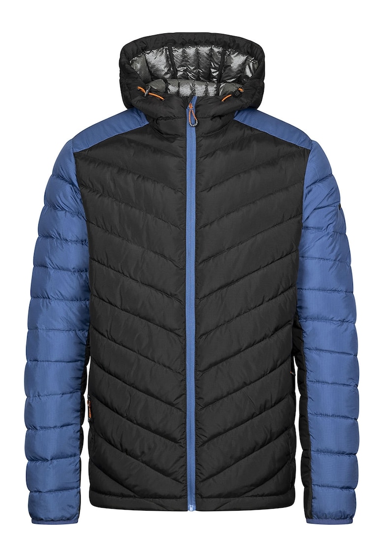 Зимно яке с джобове с цип Trespass