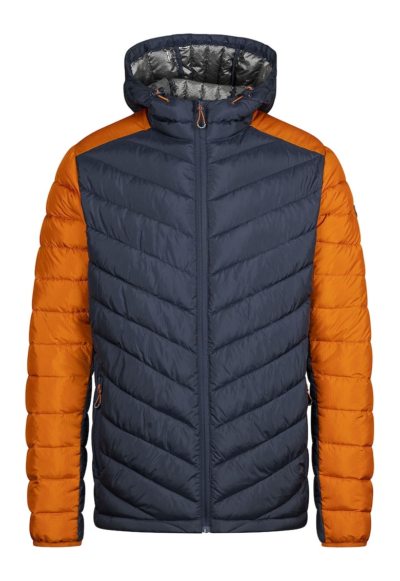 Зимно яке с джобове с цип Trespass