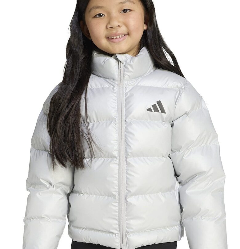 Зимно яке с капитониран ефект adidas Sportswear