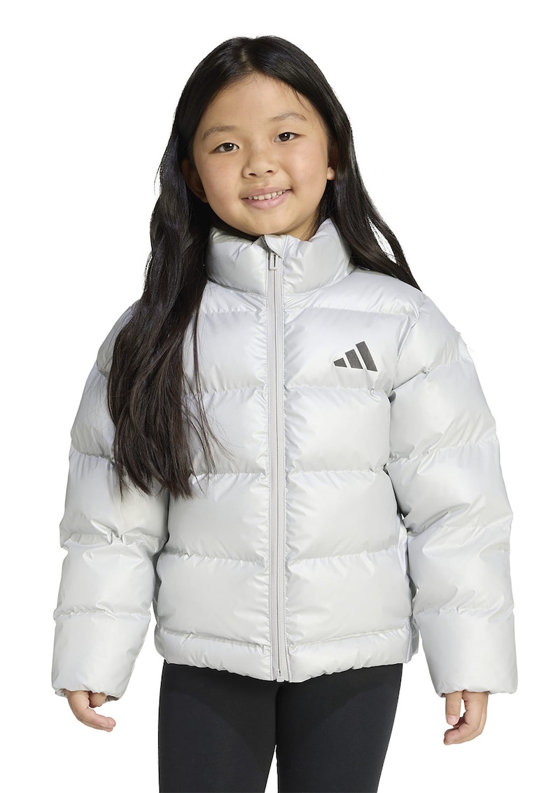 Зимно яке с капитониран ефект adidas Sportswear