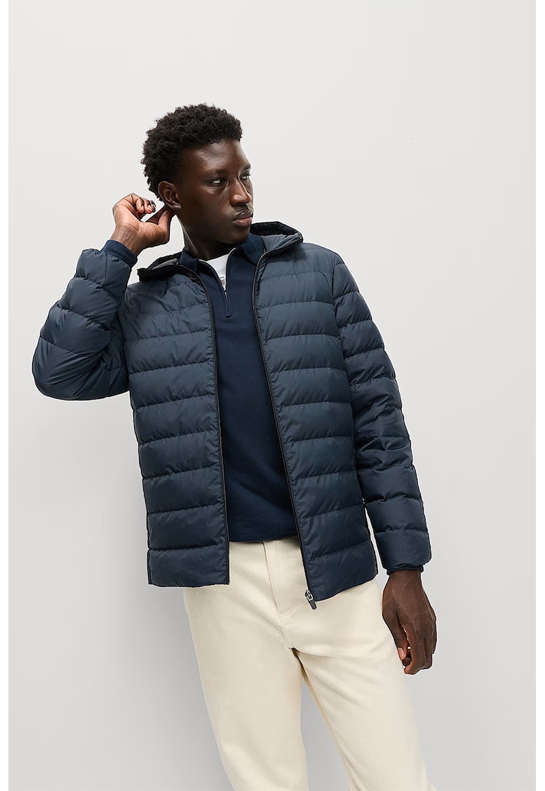 Зимно яке с пухена вата Marks Spencer