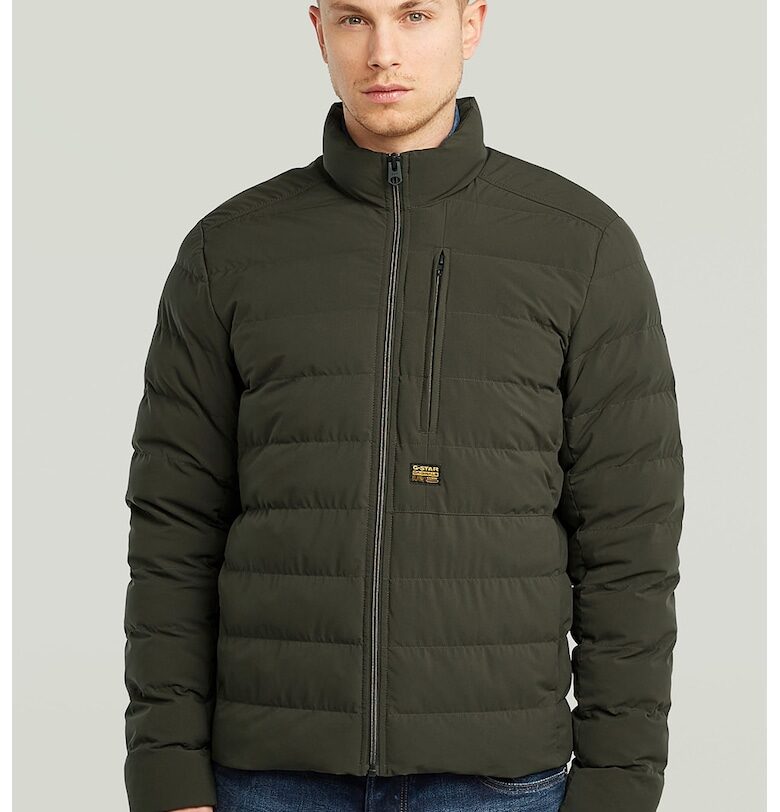 Капитонирано зимно яке Foundation G-STAR