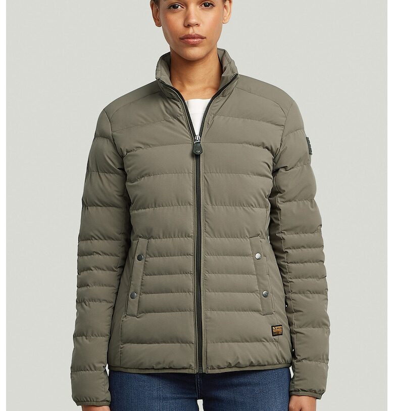 Капитонирано зимно яке G-STAR