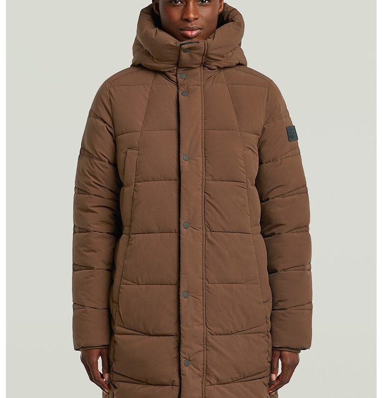 Капитонирано зимно яке G-STAR