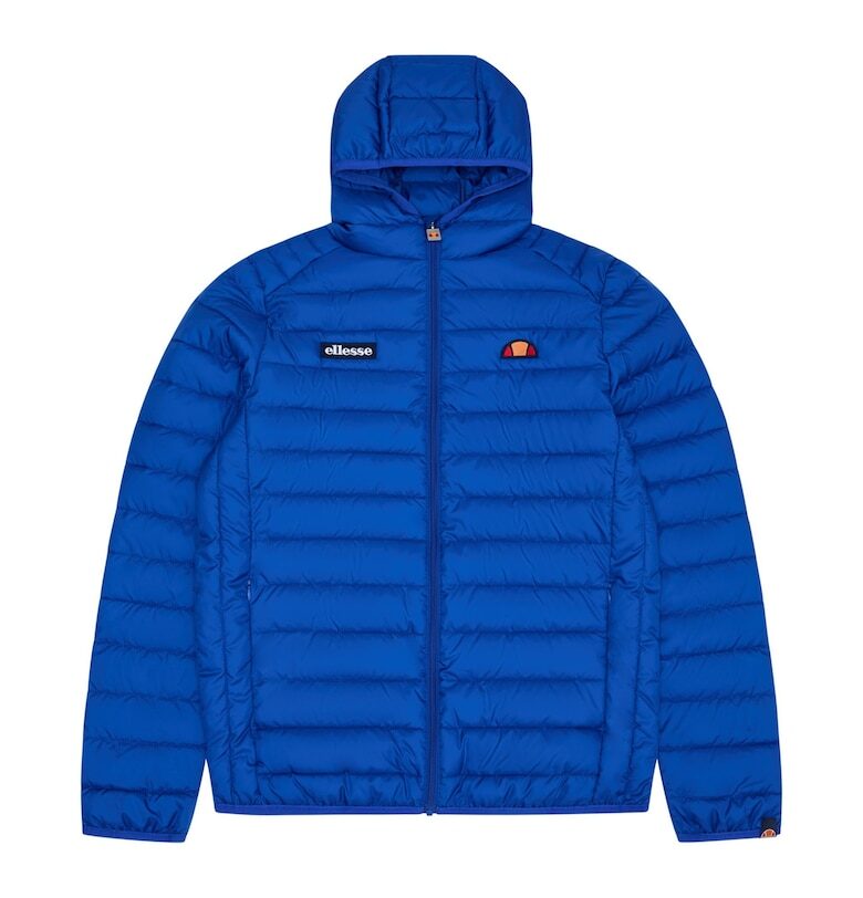 Капитонирано зимно яке Lombardy 12499 с ръкави реглан ELLESSE