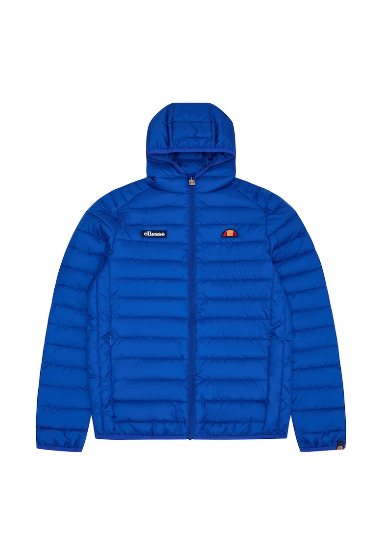 Капитонирано зимно яке Lombardy 12499 с ръкави реглан ELLESSE