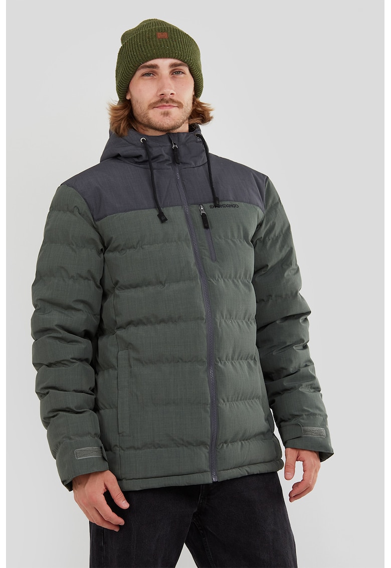 Капитонирано зимно яке Passat Fundango