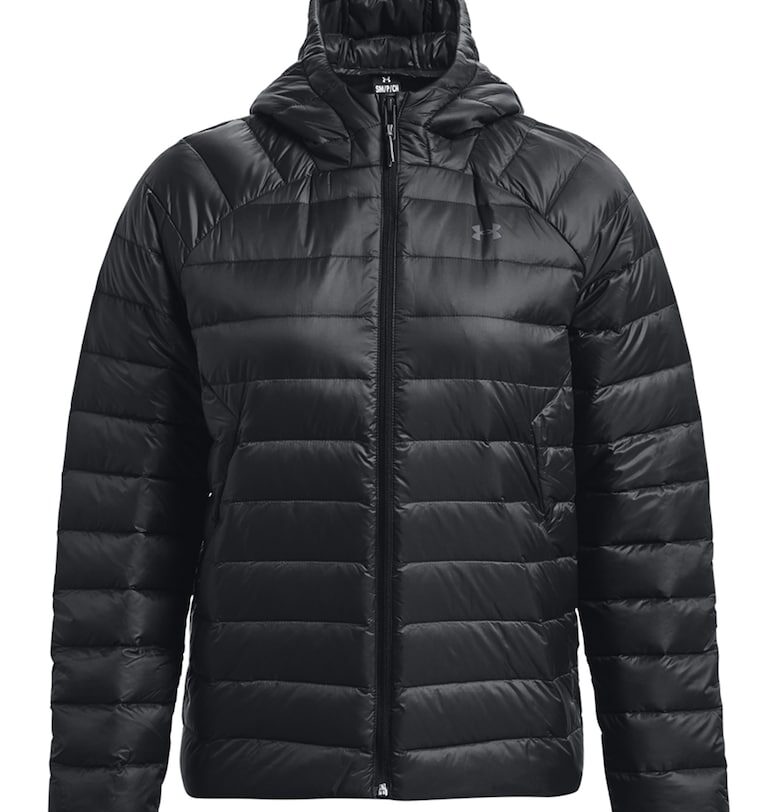 Капитонирано тренировъчно яке с пухена вата Under Armour