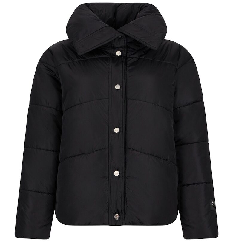 Капитонирано яке с висока яка Liu Jo