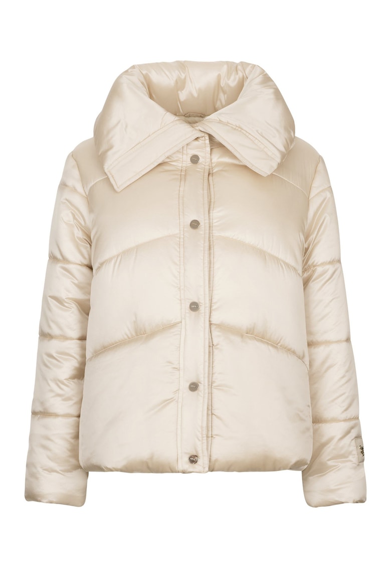 Капитонирано яке с висока яка Liu Jo