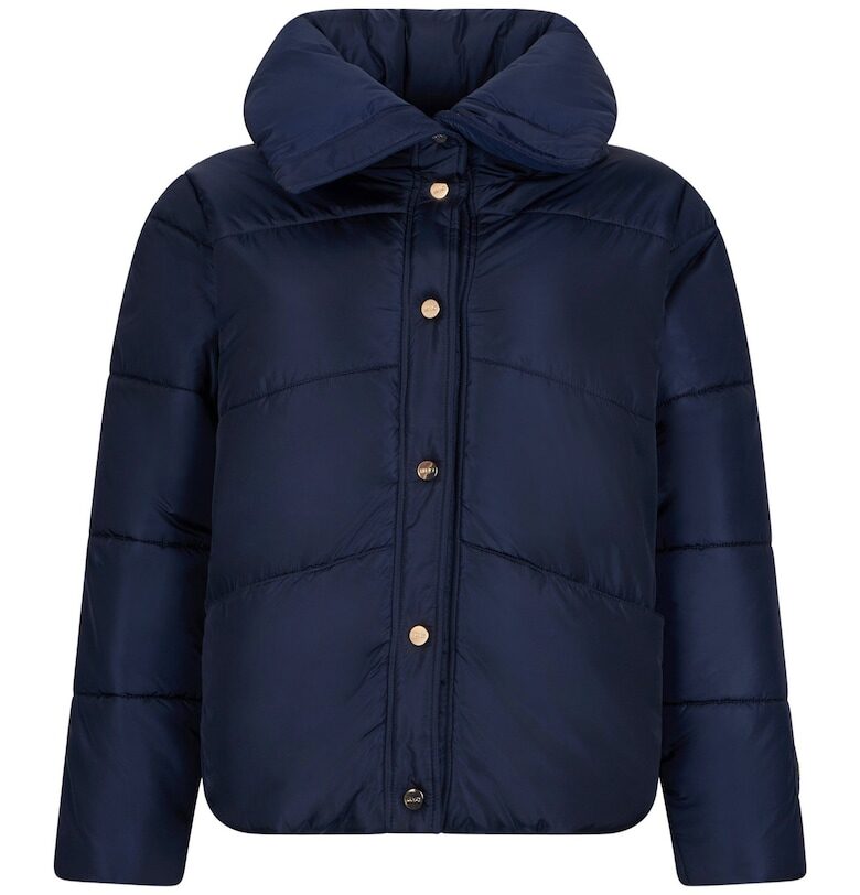 Капитонирано яке с висока яка Liu Jo