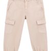 Карго панталон с еластични маншети GUESS KIDS