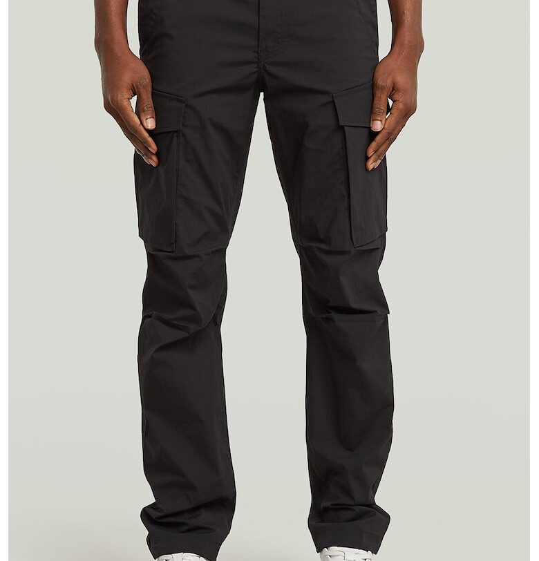 Карго панталон със стандартна кройка G-STAR