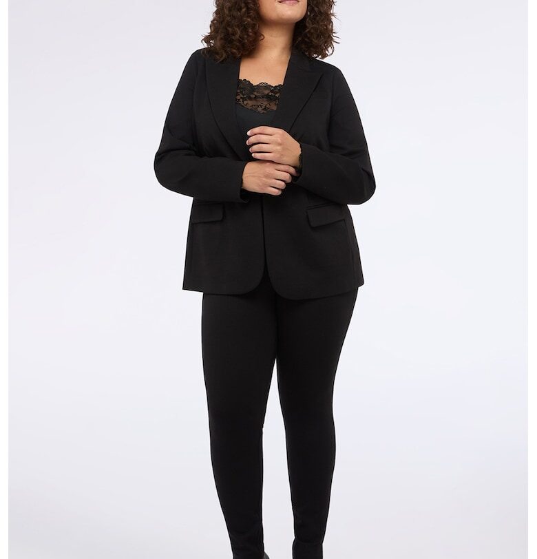 Клин с висока талия Fiorella Rubino