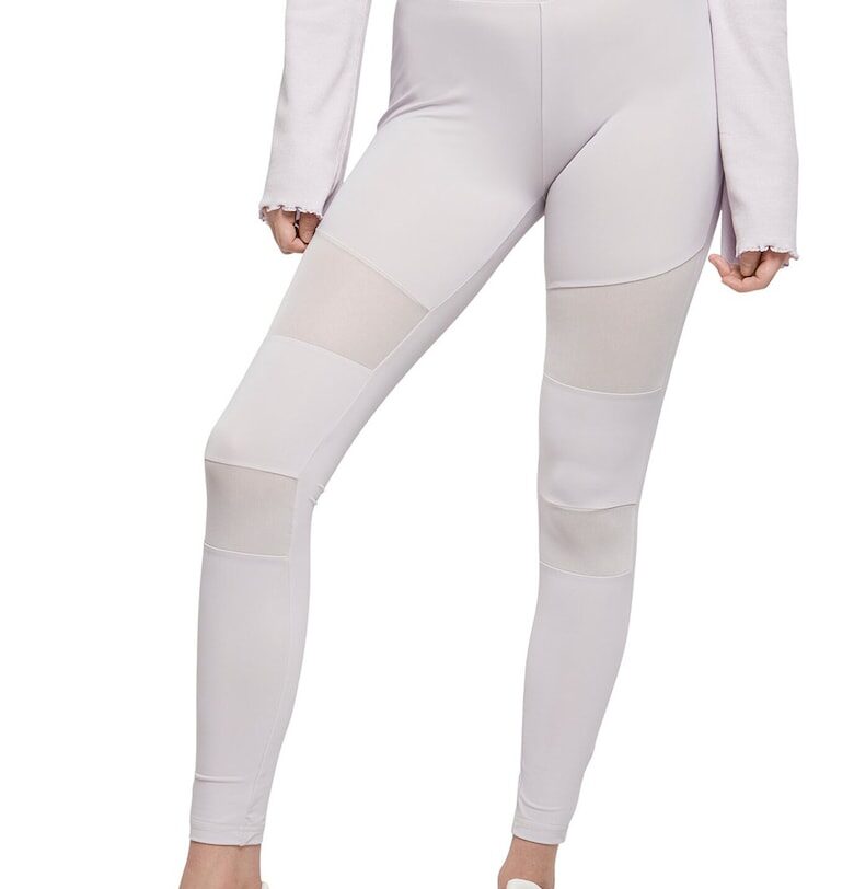 Клин с мрежести зони Urban Classics