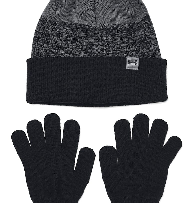 Комплект шапка и ръкавици  43794 Under Armour
