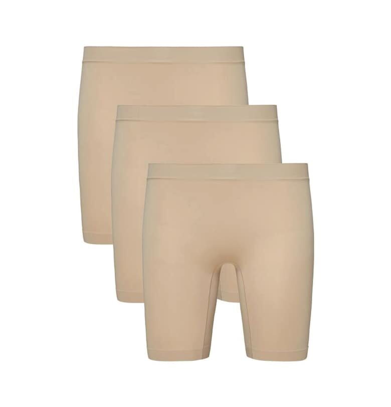 Къс клин Skimmies Cycling - 3 части Jockey