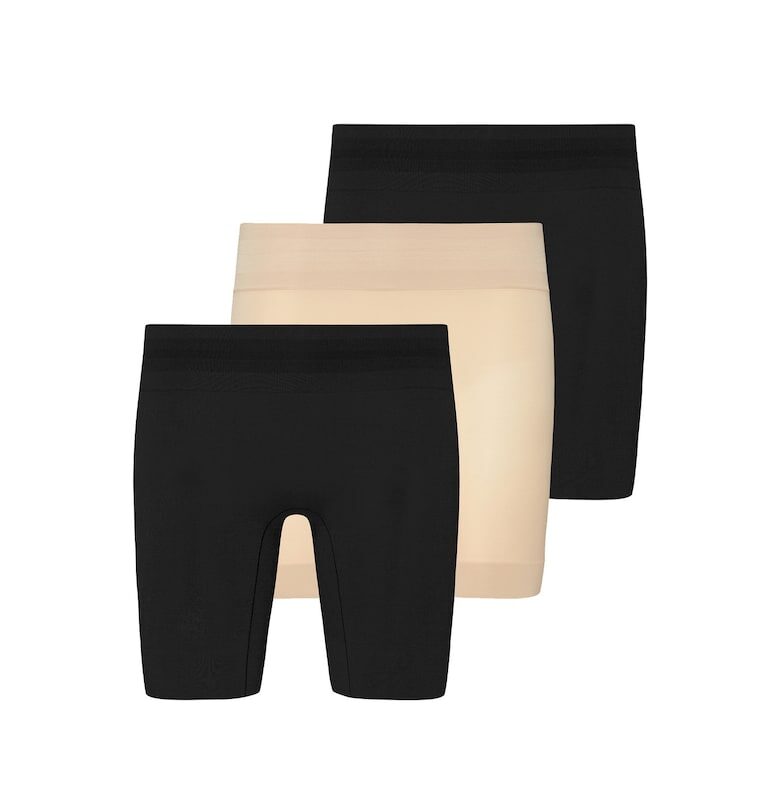 Къс клин за колоездене - 3 чифта Jockey